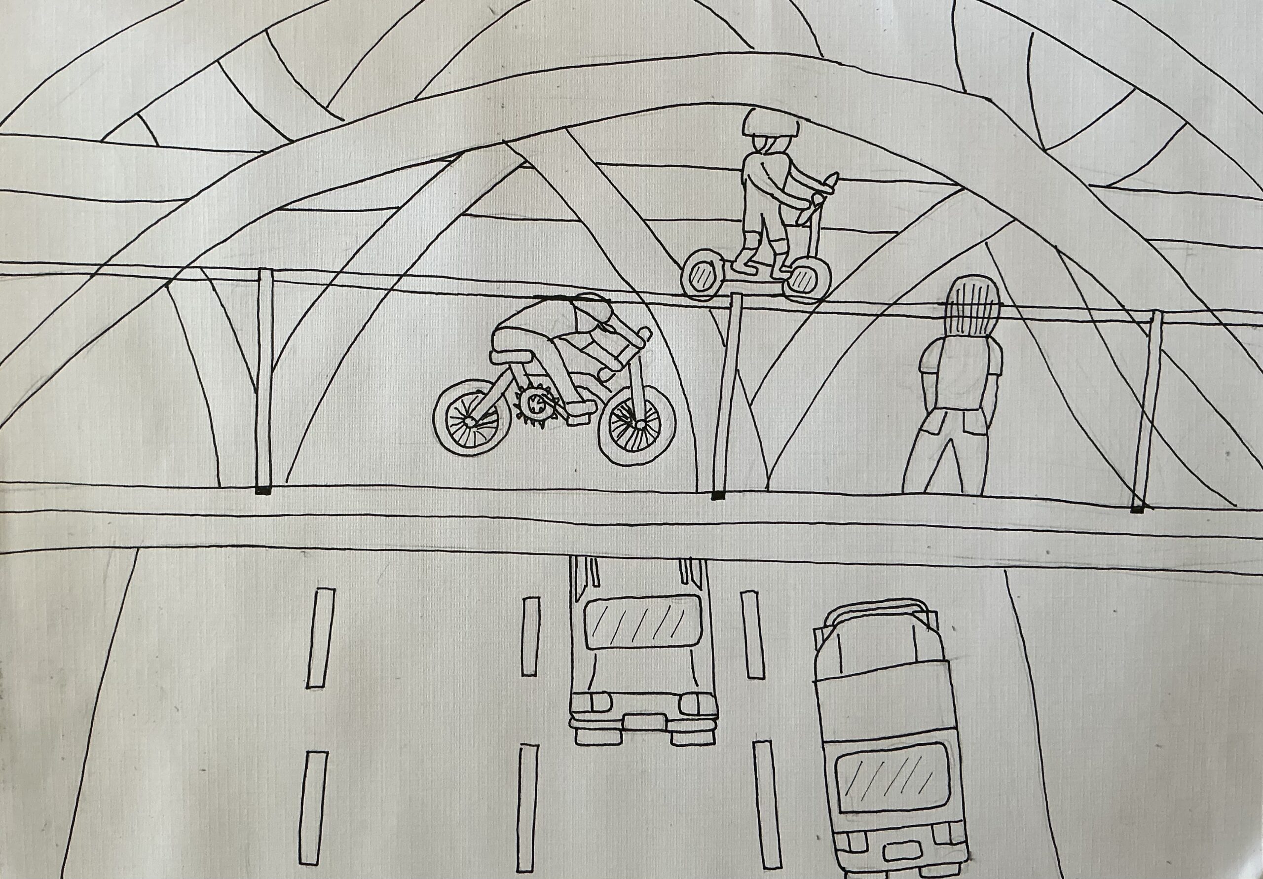 Visual Designer & Illustrator